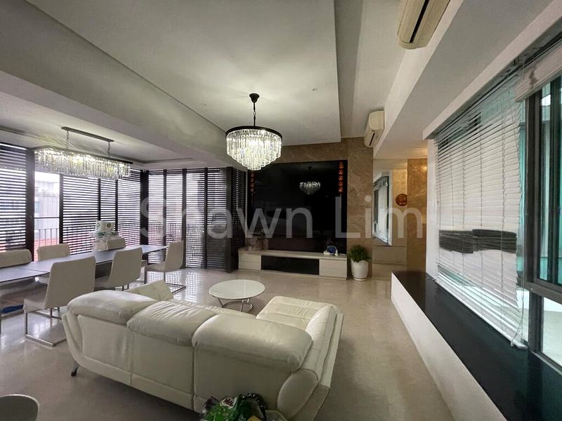 3 Bed Apartment (Condo) for Sale in  St. Patrick's Residences - Image 18
